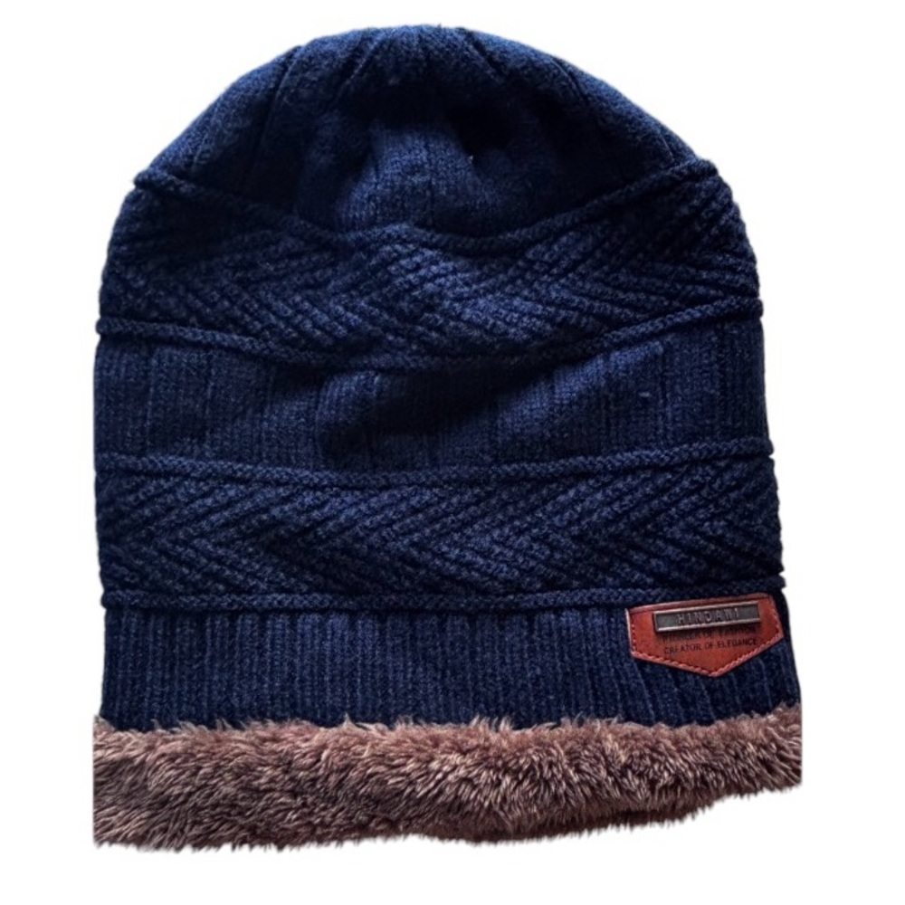 HINDAWI HAT
